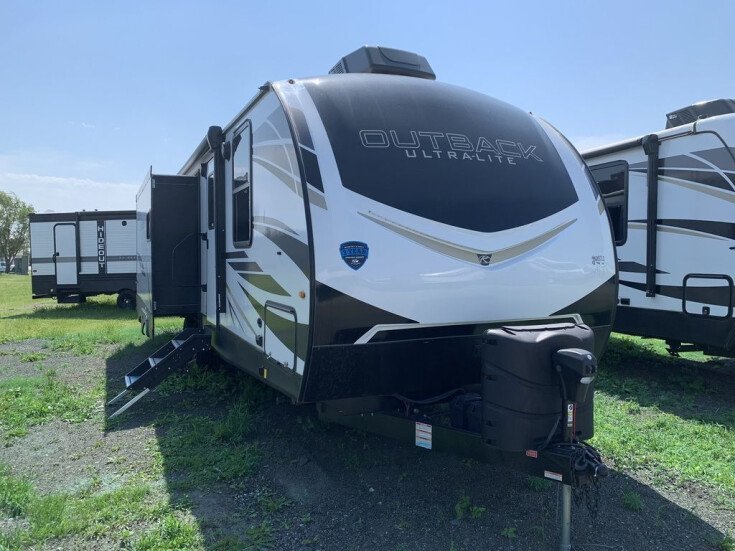 Thumbnail Photo undefined for New 2022 Keystone Outback